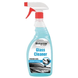 Winso Glass Cleaner 500 ml 810700