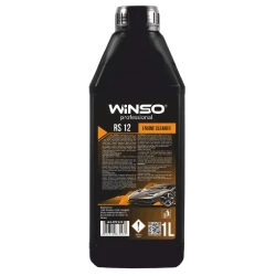 Avtomobil qulluq vasitələri Winso RS 12 Engine Cleaner 1 L 880810