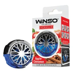 Avtomobil qulluq vasitələri Winso Merssus Apple Cinnamon 18 ml 534390