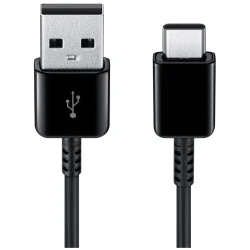 Кабель USB to Type-C Samsung EP-DG930IBRGRU