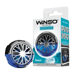 Освежитель воздуха Winso Merssus Ocean 18 ml