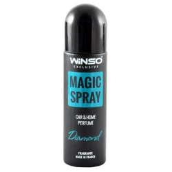 Avtomobil qulluq vasitələri Winso Exclusive Magic spray 30 ml "Diamond" 534040