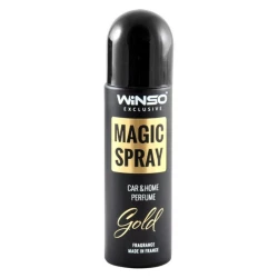 Средство для ухода за автомобилем Winso Exclusive Magic Spray 30 мл 