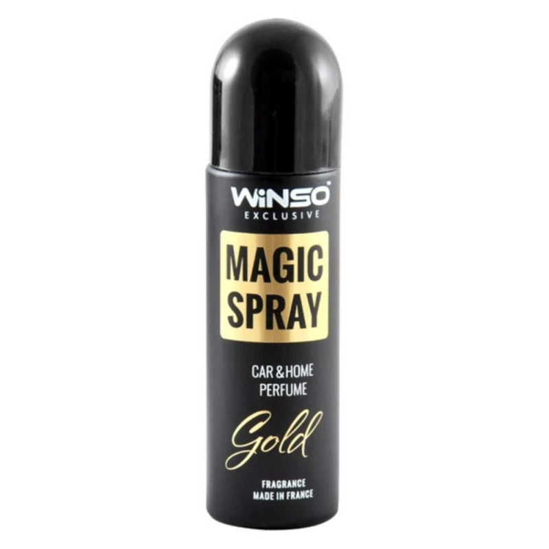 Средство для ухода за автомобилем Winso Exclusive Magic Spray 30 мл 