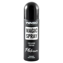 Avtomobil qulluq vasitələri Winso Exclusive Magic spray 30 ml "Platinum" 534060