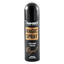 Avtomobil qulluq vasitələri Winso Exclusive Magic spray 30 ml "Royal" 534080