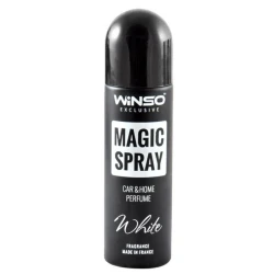 Avtomobil qulluq vasitələri Winso Exclusive Magic spray 30 ml "White" 534100