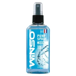 Avtomobil qulluq vasitələri Winso Pump Spray 75 ml "Aqua" 531290