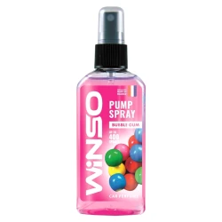 Avtomobil qulluq vasitələri Winso Pump spray 75 ml "Bubble Gum" 531300