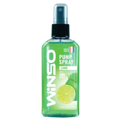 Avtomobil qulluq vasitələri Winso Pump spray 75 ml "Lime" 531360