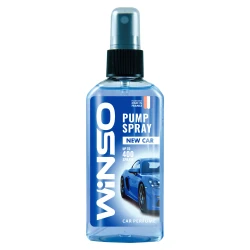 Средство для ухода за автомобилем Winso Pump spray 75 ml 