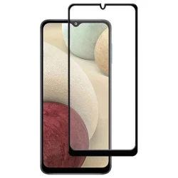 Qoruyucu şüşə 4D Glass Samsung A14/OPPO A18/A38