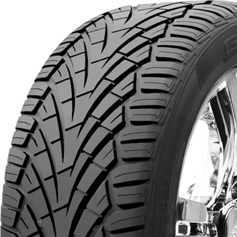 General Tire Grabber UHP 106W XL 285/35R22 (15447890000)