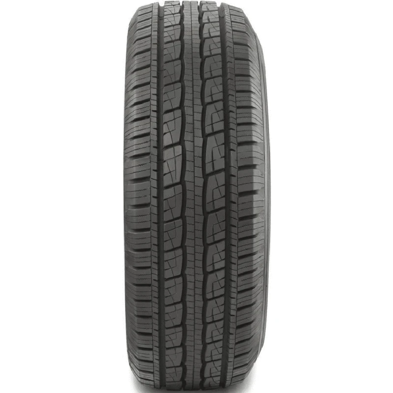 General Tire Grabber HTS60 114H XL 285/45R22 (4505060000)