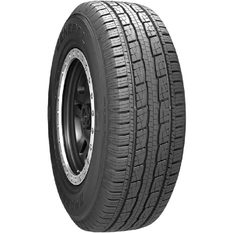 General Tire Grabber HTS60 114H XL 285/45R22 (4505060000)