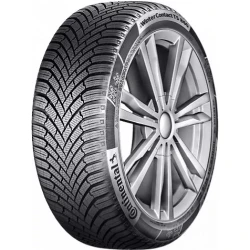 Avtomobil təkərləri Continental WinterContact TS 860 S 96W XL 245/35R21 (3551800000)
