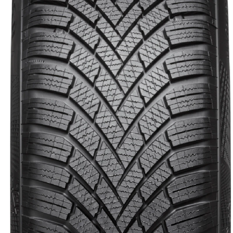 Avtomobil təkərləri Continental WinterContact TS 860 S 96W XL 245/35R21 (3551800000)