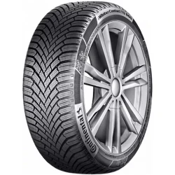 Avtomobil təkərləri Continental WinterContact TS 860 S 100V XL 245/40R21 (3550600000)