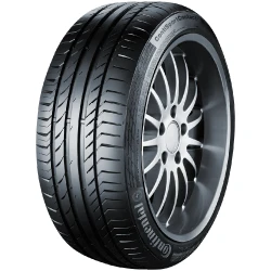 Автомобильная шина Continental ContiSportContact 5 101Y XL 265/35R21