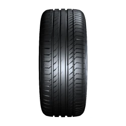 Автомобильная шина Continental ContiSportContact 5 101Y XL 265/35R21