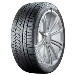 Автомобильная шина Continental ContiWinterContact TS 850 P 275/45R21 110V XL