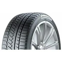 Автомобильная шина Continental ContiWinterContact TS 850 P 275/45R21 110V XL