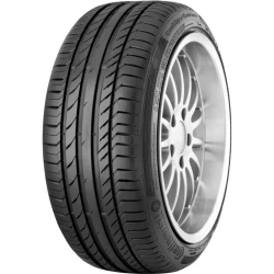 Автомобильная шина Continental ContiSportContact 5 113Y 325/40R21