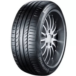 Автомобильная шина Continental ContiSportContact 5 101V XL 255/40R20