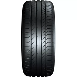 Автомобильная шина Continental ContiSportContact 5 101V XL 255/40R20