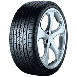 Avtomobil təkərləri Continental CrossContact UHP 110Y XL 295/40R20 (3548780000)
