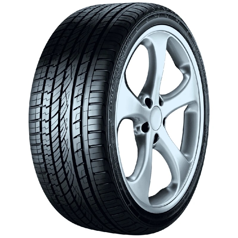 Avtomobil təkərləri Continental CrossContact UHP 110Y XL 295/40R20 (3548780000)