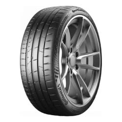 Автомобильная шина Continental SportContact 7 225/35R21 98Y XL