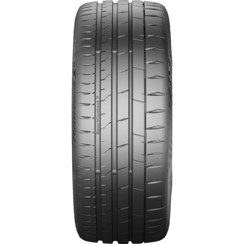 Avtomobil təkərləri Continental SportContact 7 105Y XL 335/25R22 (3113890000)