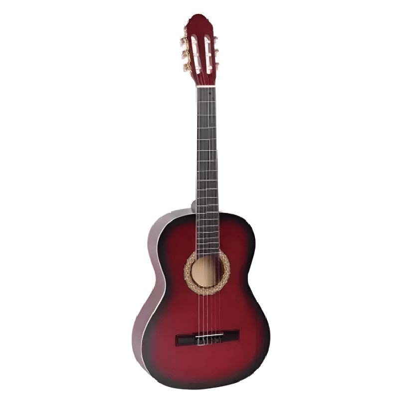 Классическая гитара Soundsation Toledo Primera Student Rds