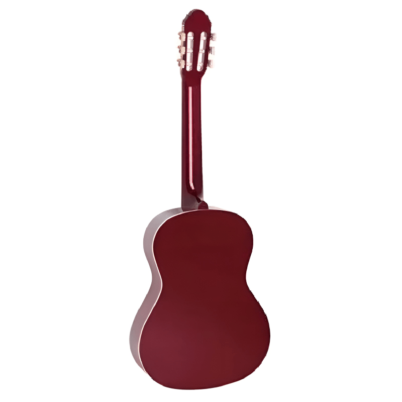 Классическая гитара Soundsation Toledo Primera Student Rds