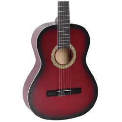 Klassik Gitara Soundsation Toledo Primera Student Rds