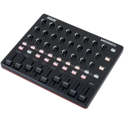 MIDI-контроллер Akai Midimix