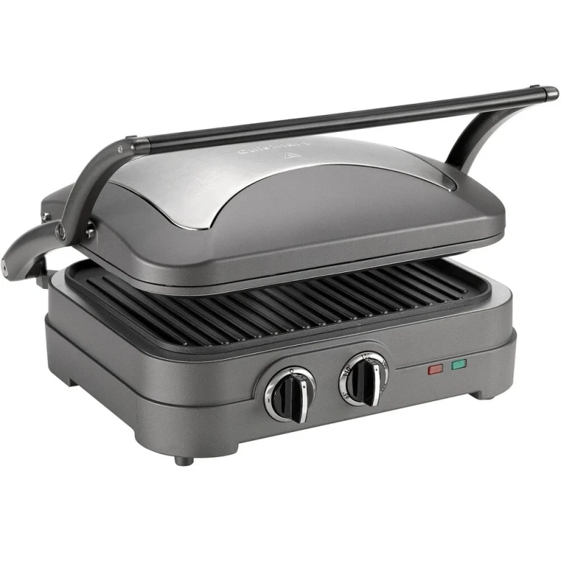 Гриль Cuisinart GR47E