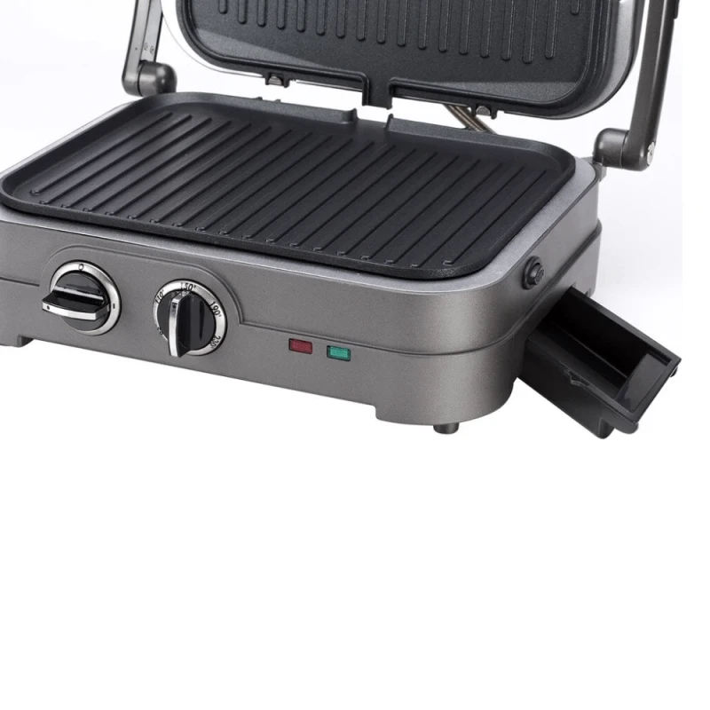 Гриль Cuisinart GR47E