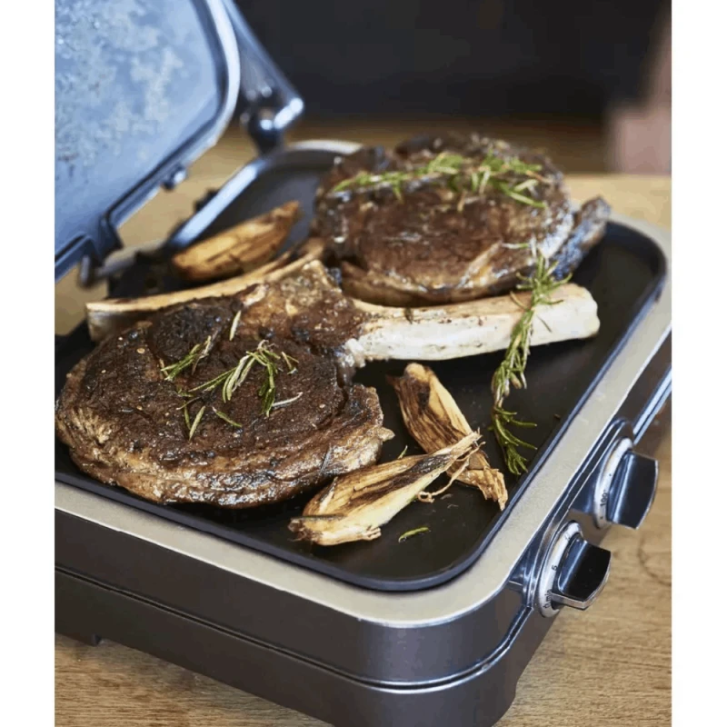 İzqara Cuisinart GR47BE