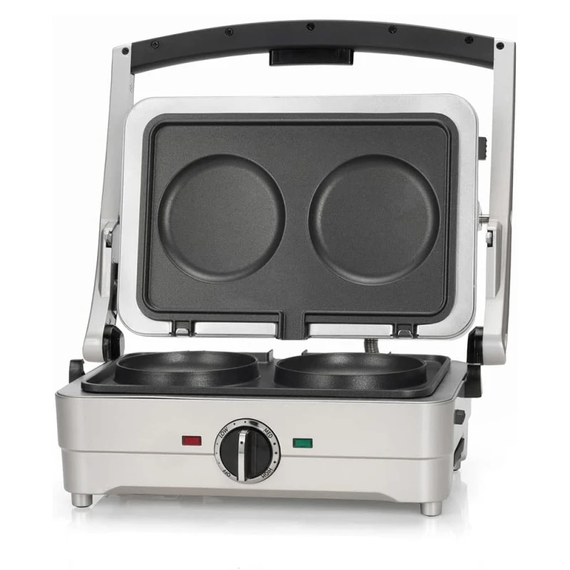 İzqara Cuisinart GRSM3E