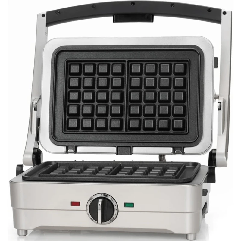 İzqara Cuisinart GRSM3E