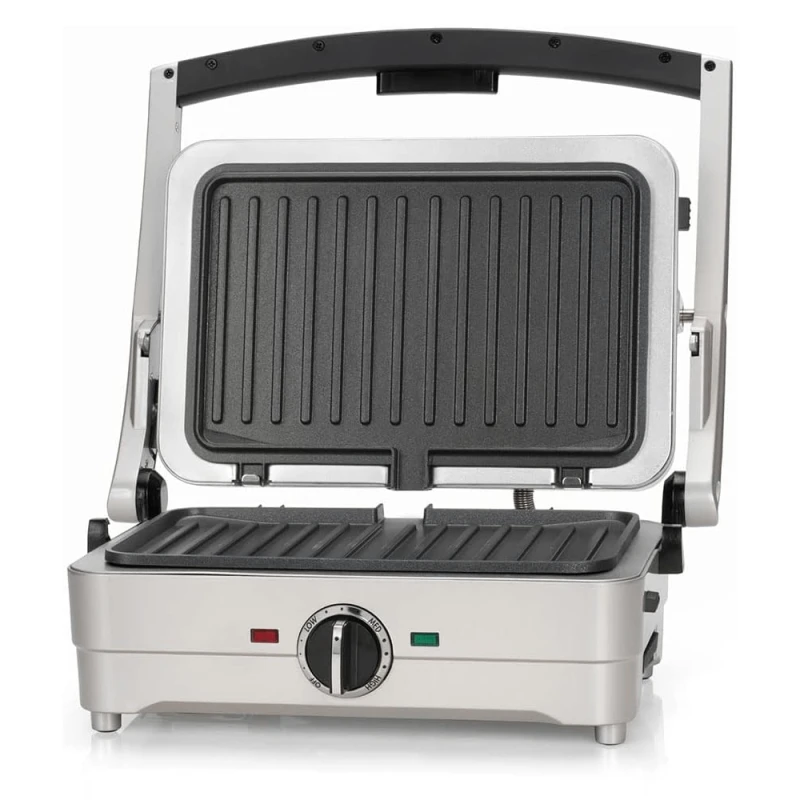 İzqara Cuisinart GRSM3E