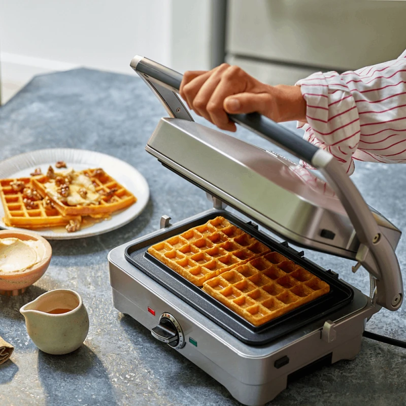 İzqara Cuisinart GRSM3E