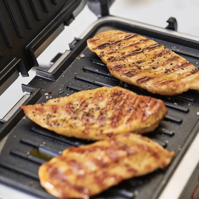 İzqara Cuisinart GRSM3E