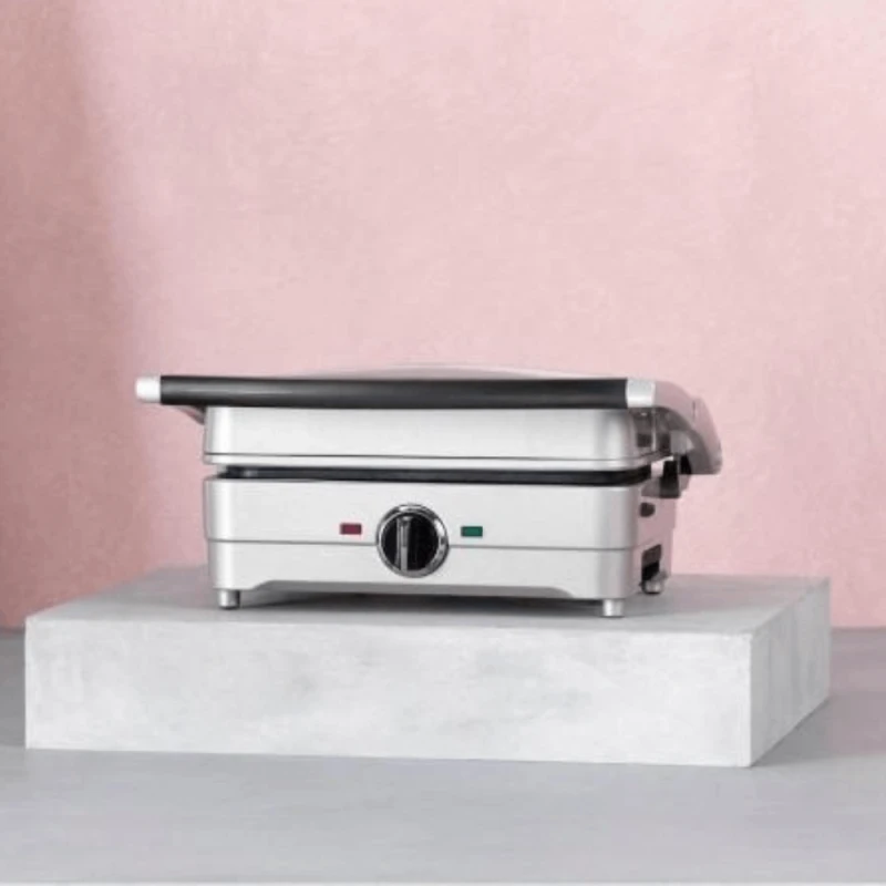 İzqara Cuisinart GRSM3E