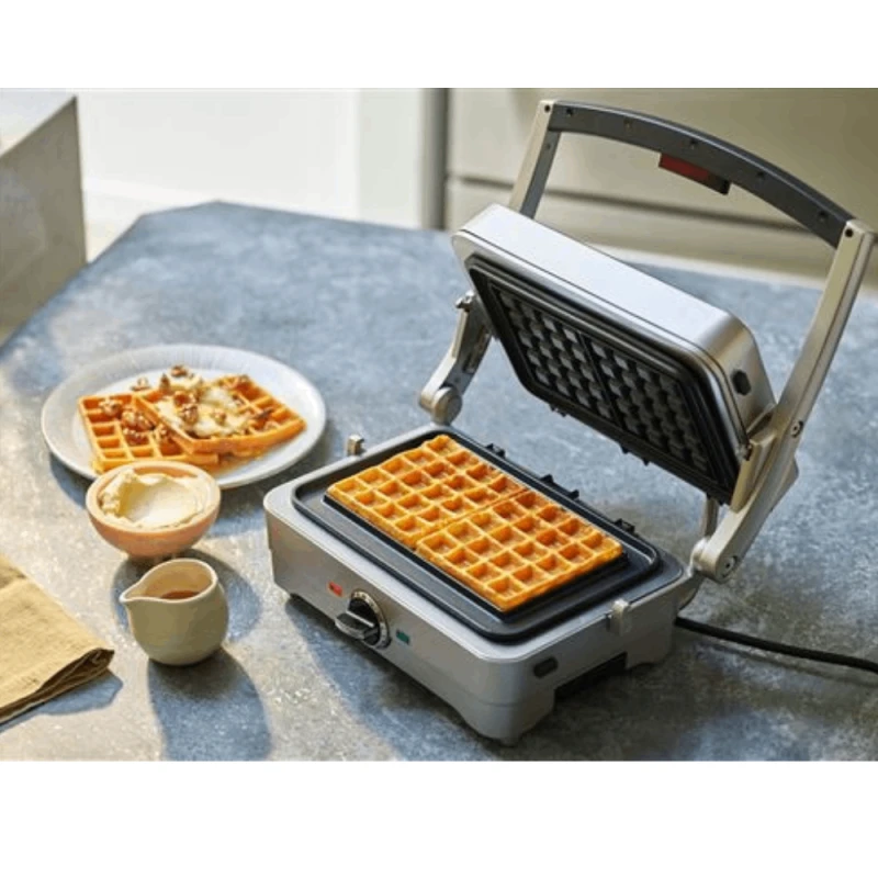 İzqara Cuisinart GRSM3E