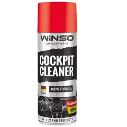 Avtomobil qulluq vasitələri Winso Cockpit Cleaner Strawberries 450 ml 840560