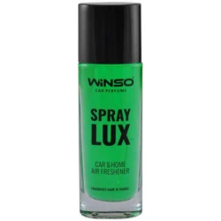 Avtomobil qulluq vasitələri Winso Spray Lux 55 ml "Lime" 532120