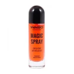 Ароматизатор Winso Magic Spray 30 ml Strawberry 534270